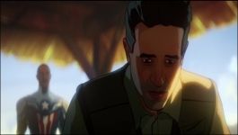 What If (Hindi) - Season 03 Episode 01